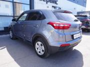 Hyundai Creta I Москва  - изображение 21