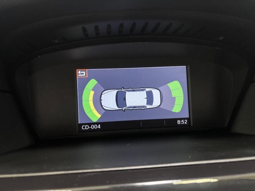 BMW 5 серии V (E60/E61) Рестайлинг Альметьевск  - изображение 18