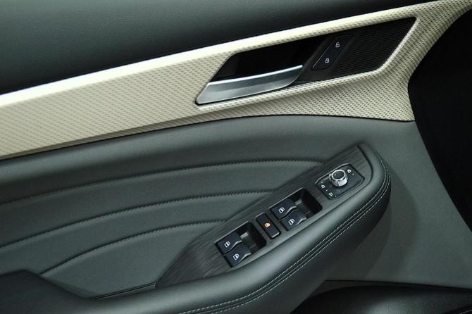 Haval F7 I Рестайлинг с пробегом 2024 года, цена 2 555 000 рублей, 11765 км, внедорожник, Автокод Объявления