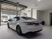 Toyota Camry VIII (XV70) Рестайлинг Минеральные Воды  - изображение 25