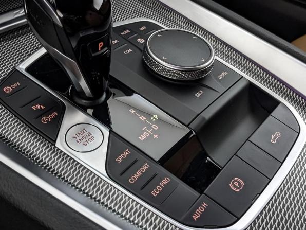 BMW Z4 III (G29) с пробегом 2022 года, цена 5 200 000 рублей, 13719 км, родстер, Автокод Объявления