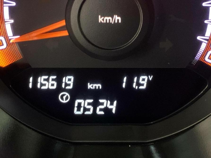 Lada (ВАЗ) Vesta I Нижнекамск  - изображение 10