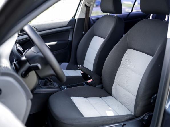 Skoda Octavia II (A5) с пробегом 2008 года, цена 579 000 рублей, 225536 км, лифтбек, Автокод Объявления