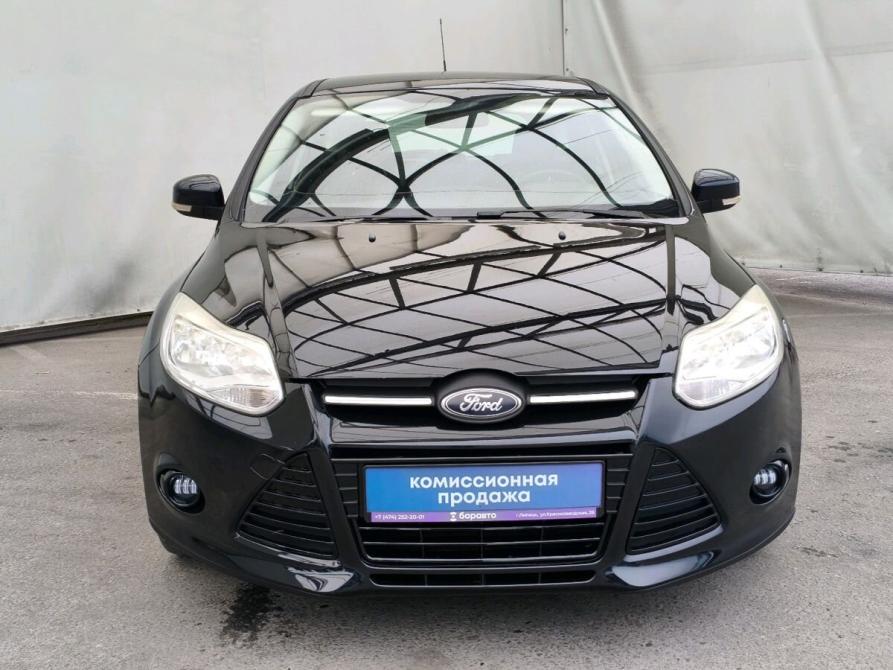 Ford Focus III Липецк  - изображение 3