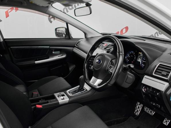 Subaru Levorg I с пробегом 2014 года, цена 1 650 000 рублей, 117828 км, универсал, Автокод Объявления