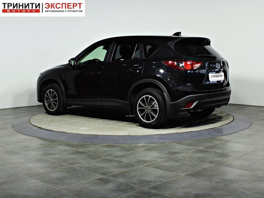 Mazda CX-5 I Белгород  - изображение 4