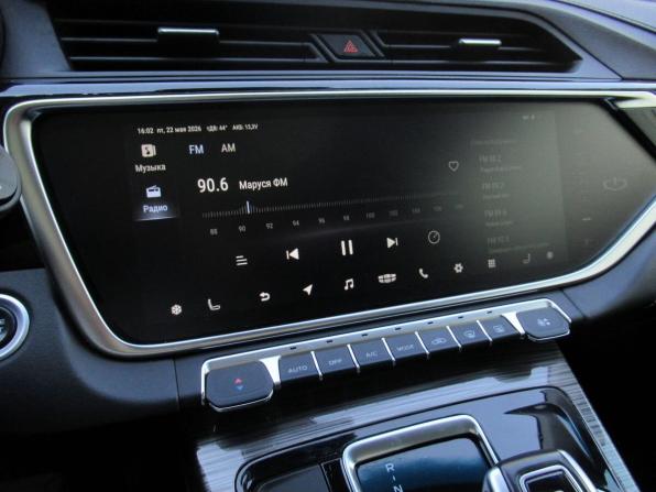 Geely Atlas Pro с пробегом 2023 года, цена 2 150 000 рублей, 76496 км, внедорожник, Автокод Объявления