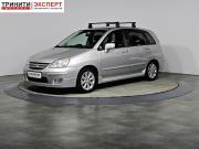 Suzuki Liana I Рестайлинг Белгород  - изображение 18