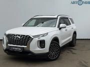 Hyundai Palisade I Москва  - изображение 19