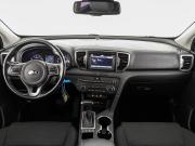 Kia Sportage IV Москва  - изображение 40