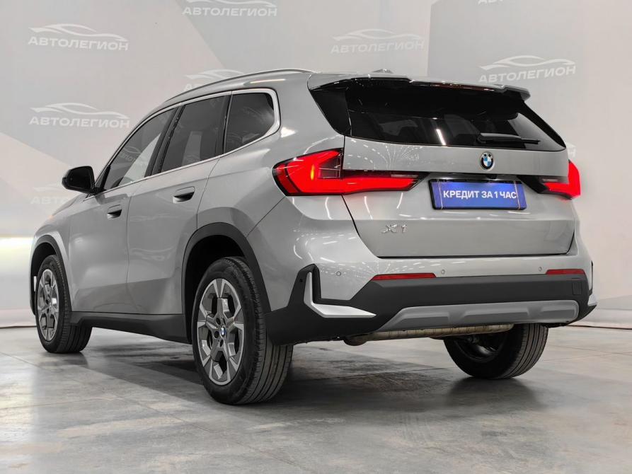BMW X1 III (U11/U12) Новосибирск  - изображение 31