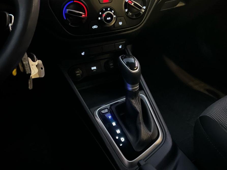 Hyundai Solaris II Рестайлинг Волгоград  - изображение 10