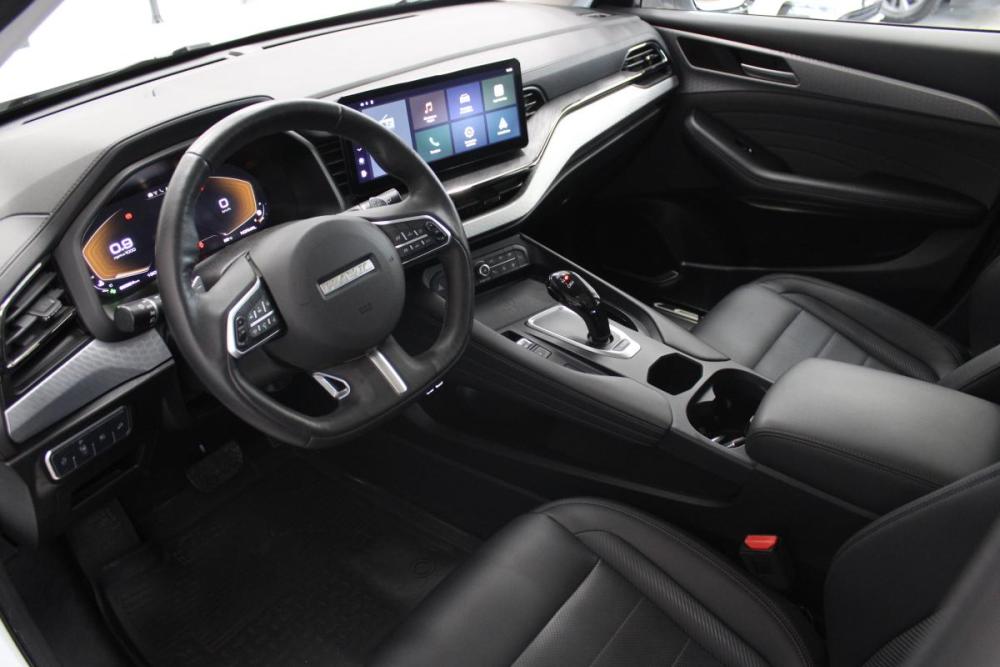 Haval F7 I Рестайлинг Томск  - изображение 5