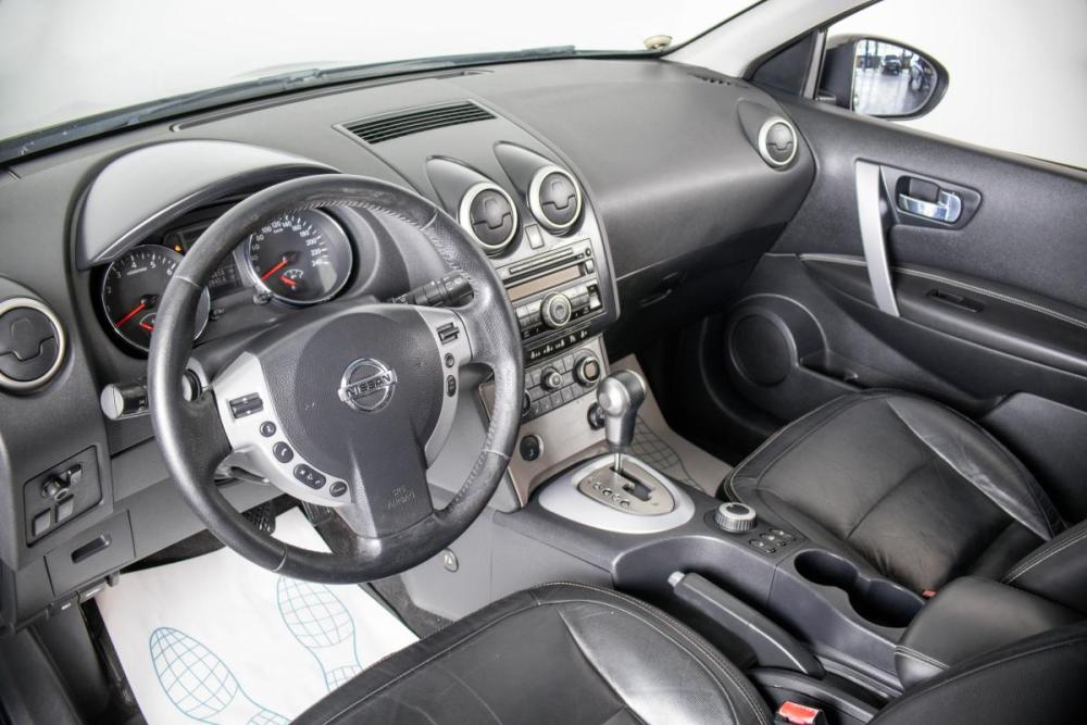 Nissan Qashqai I Пермь  - изображение 9