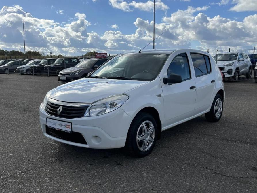 Renault Sandero I Буинск  - изображение 6