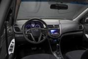 Hyundai Solaris I Рестайлинг Москва  - изображение 25