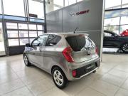 Kia Picanto II Екатеринбург  - изображение 26