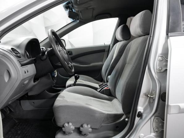 Chevrolet Lacetti I с пробегом 2010 года, цена 445 000 рублей, 207689 км, хэтчбек, Автокод Объявления