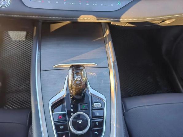 Chery Tiggo 7 Pro Max I Рестайлинг с пробегом 2024 года, цена 2 290 000 рублей, 39601 км, внедорожник, Автокод Объявления