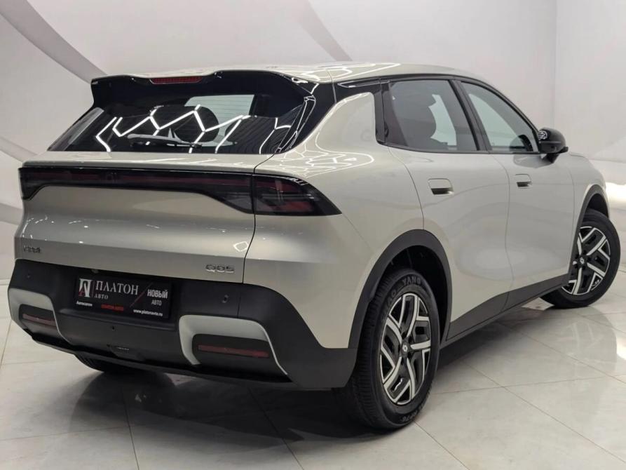 Changan Qiyuan Q05 II Воронеж  - изображение 5