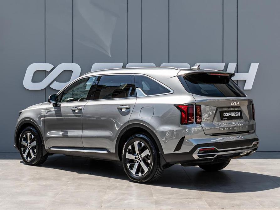 Kia Sorento IV Краснодар  - изображение 2