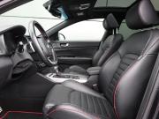 Kia Optima IV Рестайлинг Москва  - изображение 42