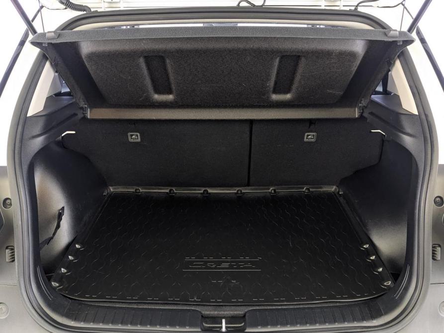 Hyundai Creta II Москва  - изображение 10
