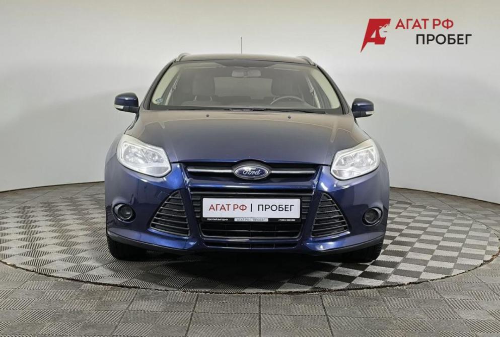 Ford Focus III Нижний Новгород  - изображение 2