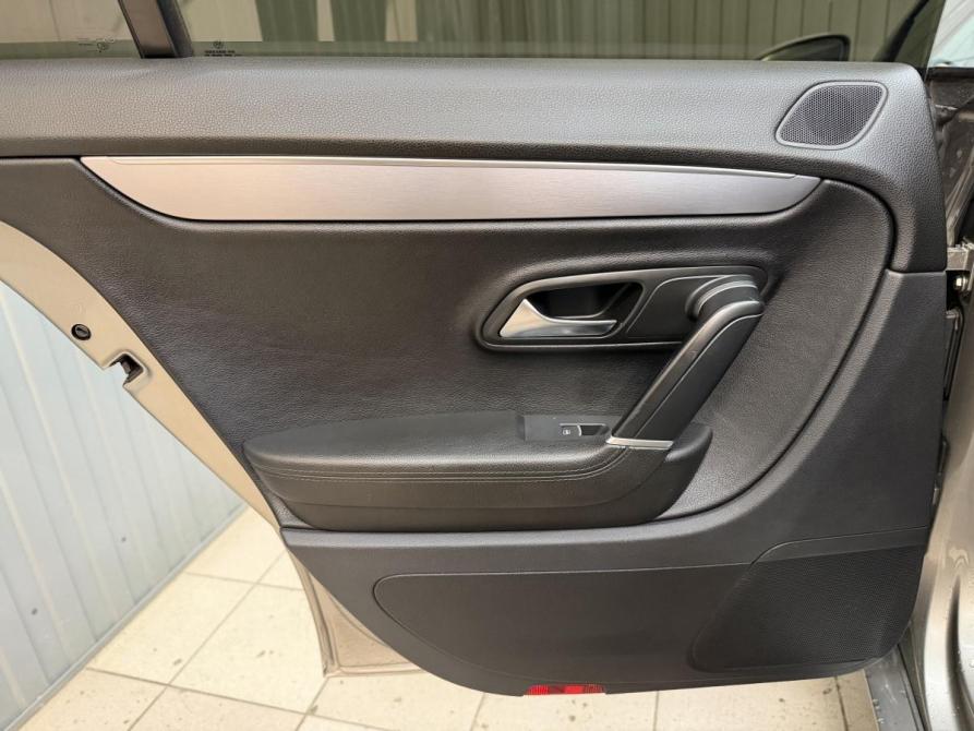 Volkswagen Passat CC I Рестайлинг Магнитогорск  - изображение 14