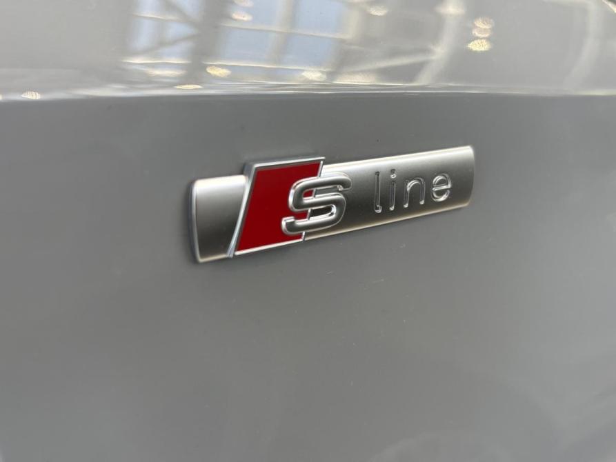 Audi A3 IV (8Y) Рестайлинг Санкт-Петербург  - изображение 39