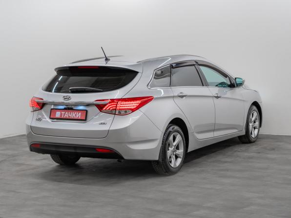 Hyundai i40 I с пробегом 2013 года, цена 957 000 рублей, 217553 км, универсал, Автокод Объявления
