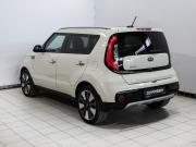 Kia Soul II Рестайлинг Ростов-на-Дону  - изображение 20