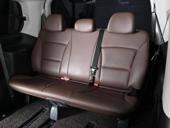 Hyundai Grand Starex I Рестайлинг 2 с пробегом 2018 года, цена 4 390 000 рублей, 108191 км, минивэн, Автокод Объявления