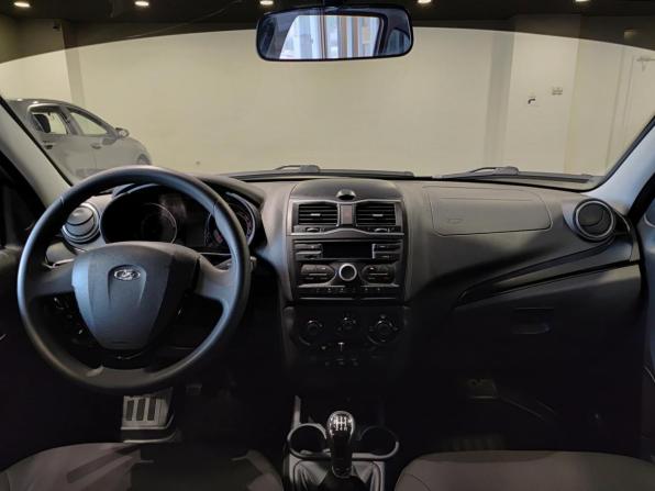 Lada (ВАЗ) Granta I Рестайлинг с пробегом 2024 года, цена 1 015 000 рублей, 28274 км, универсал, Автокод Объявления