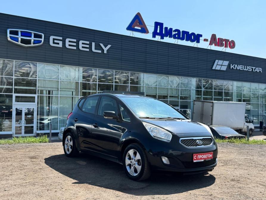 Kia Venga I Набережные Челны  - изображение 9