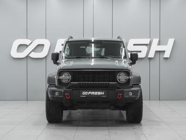 Tank 300 I с пробегом 2023 года, цена 3 300 000 рублей, 37441 км, внедорожник, Автокод Объявления