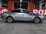 Opel Insignia I Москва  - изображение 23