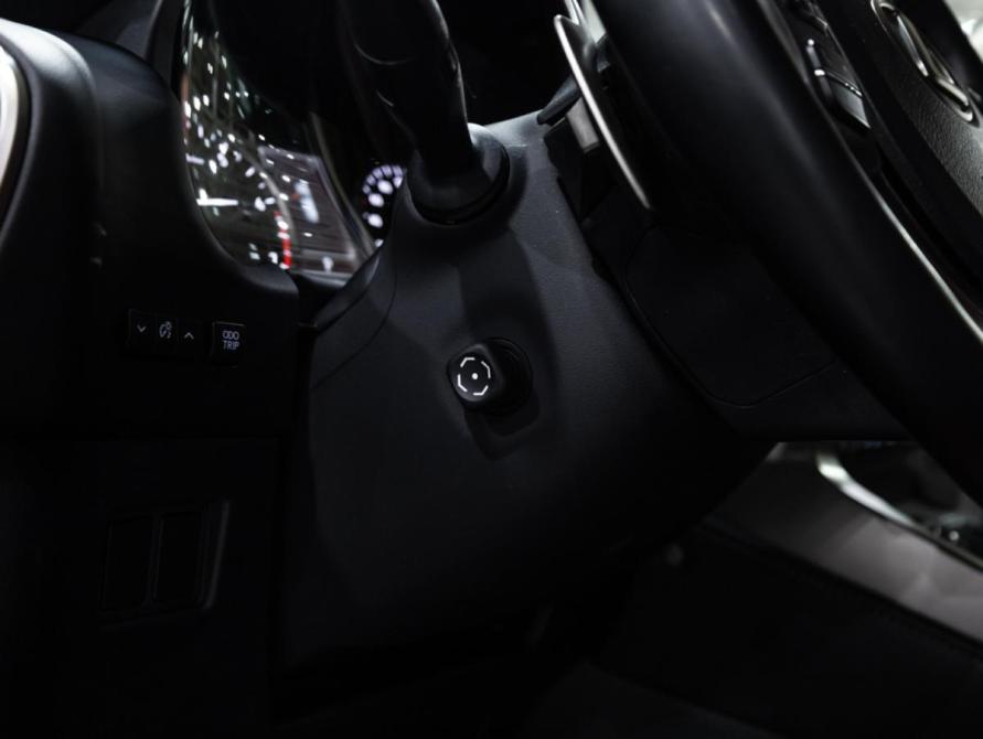 Lexus NX I Рестайлинг Санкт-Петербург  - изображение 25
