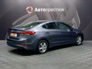 Hyundai Elantra VI (AD) Оренбург  - изображение 23