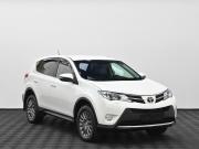Toyota RAV4 IV (XA40) Москва  - изображение 16