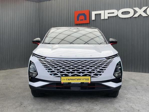 Omoda C5 I с пробегом 2022 года, цена 1 577 000 рублей, 90290 км, внедорожник, Автокод Объявления