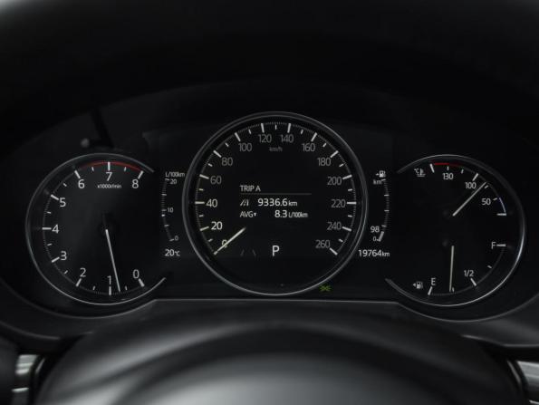 Mazda CX-5 II Рестайлинг с пробегом 2024 года, цена 3 999 000 рублей, 19763 км, внедорожник, Автокод Объявления