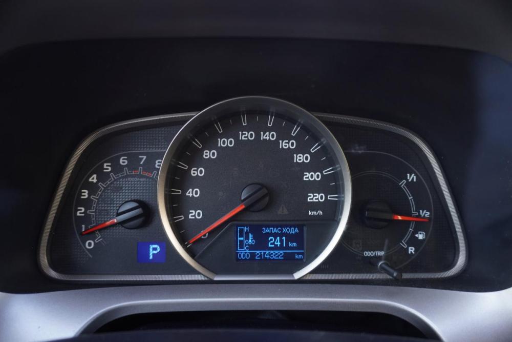 Toyota RAV4 IV (XA40) Ульяновск  - изображение 9