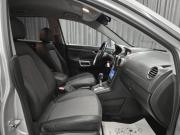 Opel Antara I Красноярск  - изображение 30