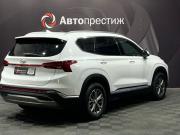 Hyundai Santa Fe IV Рестайлинг Оренбург  - изображение 24