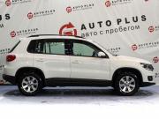 Volkswagen Tiguan I Рестайлинг Минеральные Воды  - изображение 24