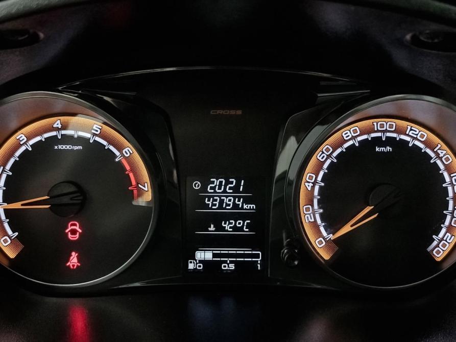 Lada (ВАЗ) Granta I Рестайлинг Нижний Новгород  - изображение 16