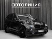 BMW X5 III (F15) Красноярск  - изображение 29