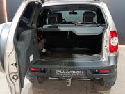 Chevrolet Niva I Рестайлинг Уфа  - изображение 24