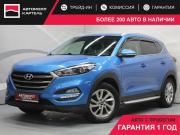 Hyundai Tucson III Кемерово  - изображение 23